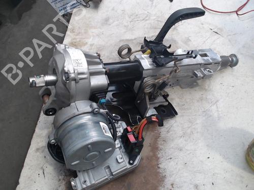 Used Steering column Steering column VW UP! (121, 122, BL1, BL2, BL3, 123) 1.0 (60 hp) 32855597 32855597