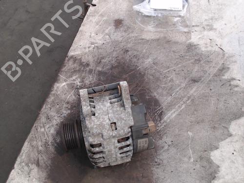 Used Alternator VW GOLF IV Variant (1J5) 1.6 (101 hp) 24595950