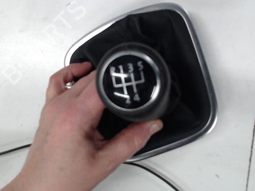 Used Gear lever Gear lever 21939047 21939047