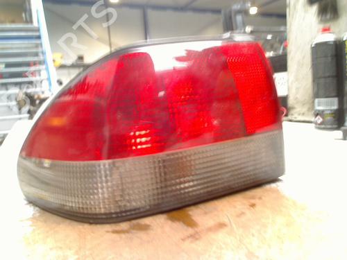 Venstre Baklys SAAB 900 II Convertible 2.0 -16 Turbo (185 hp) 26397975