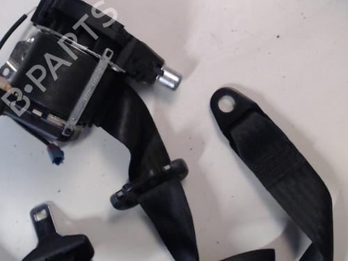 Used Front right seatbelt Front right seatbelt 21909766 21909766