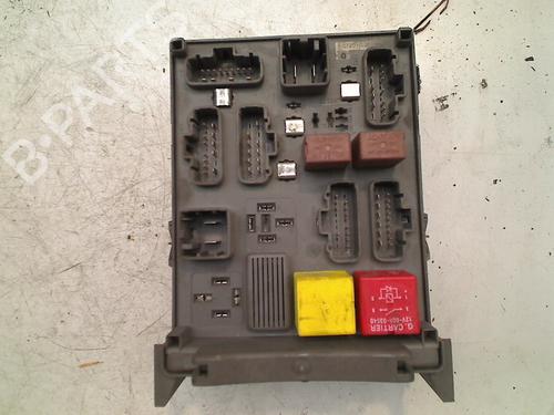 Used Control unit Control unit 21911448 21911448