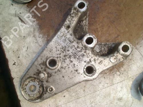 Used Engine mount VW FOX Hatchback (5Z1, 5Z3, 5Z4) 1.2 (55 hp) 31174859