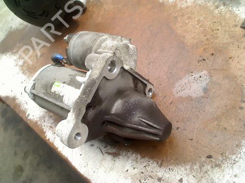 Used Starter Starter CITROËN DS3 (SA_) 1.6 HDi 90 (92 hp) 36392153 36392153