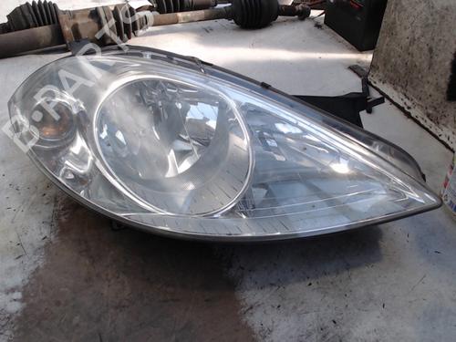 Used Right headlight MERCEDES-BENZ A-CLASS (W169) A 150 (169.031, 169.331) (95 hp) 24825629