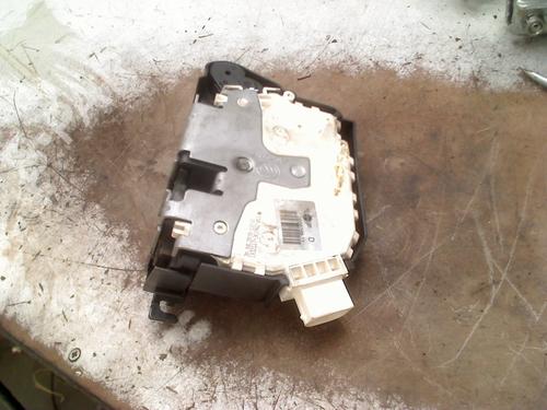 Used Front left lock MINI MINI (R56) Cooper (122 hp) 31177067