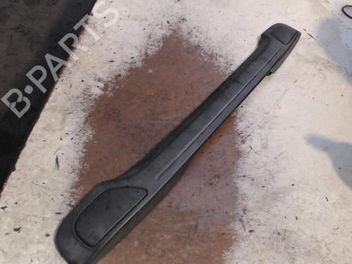 Used Tailgate handle Tailgate handle 24629614 24629614