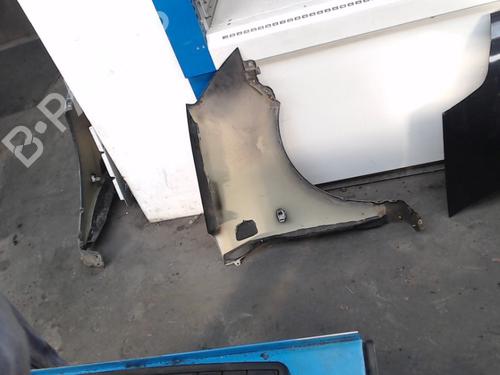 Left front fenders KIA PICANTO I (SA) 1.0 | BP25020702C41 