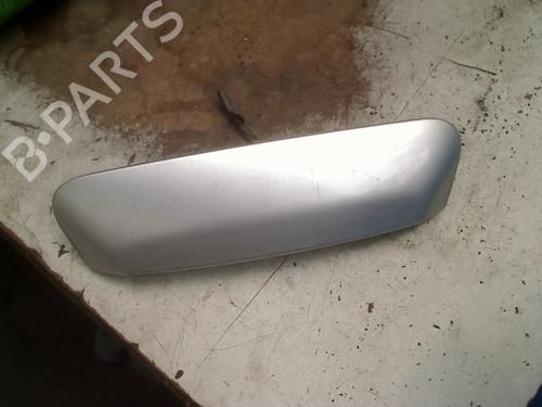 Used Tailgate handle OPEL CORSA D (S07) 1.3 CDTI (L08, L68) (75 hp) 27724259