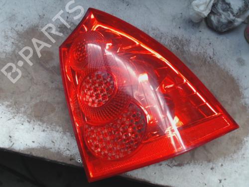 Used Right taillight Right taillight PEUGEOT 307 SW (3H) 1.6 16V (109 hp) 40023291 40023291