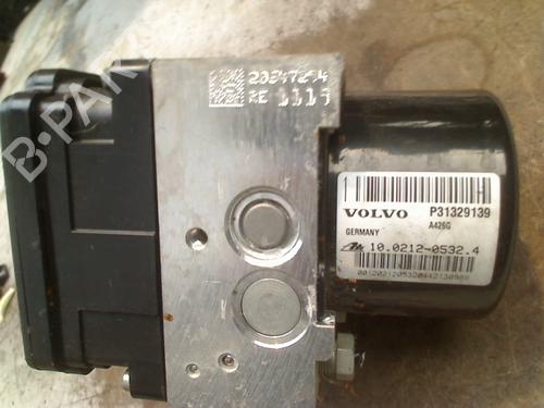 Used ABS pump ABS pump VOLVO V70 III (135) T4 (180 hp) 29812878 29812878