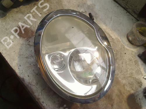 Lyskaster høyre MINI MINI (R50, R53) Cooper (116 hp) 31128206