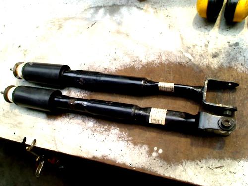 Used Right rear shock absorber Right rear shock absorber ALFA ROMEO GIULIETTA (940_) 1.4 TB (940FXA1A, 940FXT1A) (120 hp) 31294119 31294119