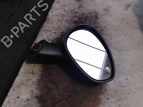 Used Right mirror FIAT 500 (312_) 0.9 (312AXN1A) (80 hp) 25142273