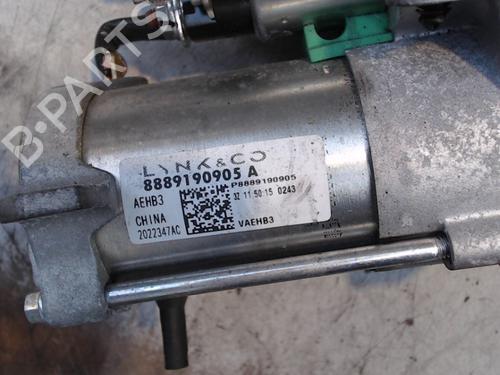 Starter LYNK & CO 01 PHEV | BP24532713M8 - Image 2