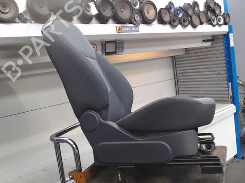 Right front seat FORD KA (RU8) 1.2 | BP25157258C16 - Image 3