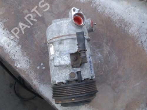 AC compressor VW UP! (121, 122, BL1, BL2, BL3, 123) 1.0 | BP40180989M34 - Image 2