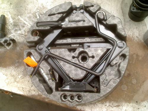 Andre Andre OPEL ASTRA H Estate (A04) 1.6 (L35) (116 hp) 33984856 33984856