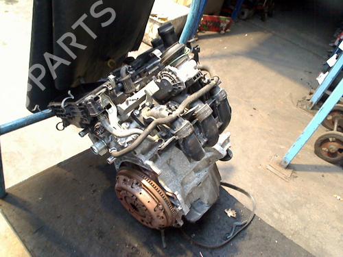 Engine PEUGEOT 108 1.0 VTi | BP31294133M1 - Image 3