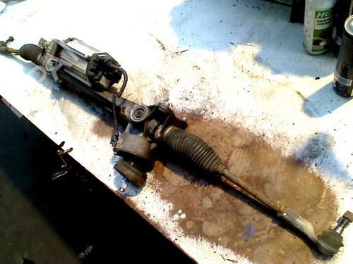 Steering rack VW GOLF VI Variant (AJ5) 1.6 TDI | BP32780191M22 - Image 2