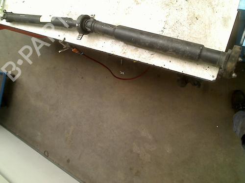 Used Driveshaft BMW 3 Coupe (E92) 325 i (211 hp) 33120168
