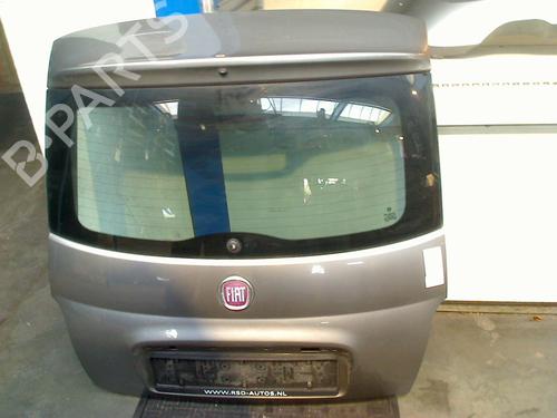 Tampa da Mala FIAT 500 (312_) 1.2 (312AXA1A) (69 hp) 32215837