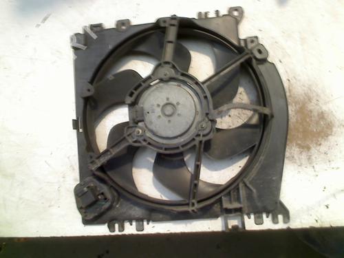 Used Radiator fan Radiator fan 21932522 21932522