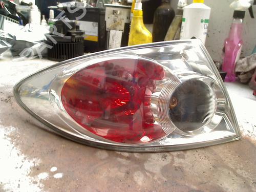 left-taillight-mazda-6-saloon-gg-2002-2003-2004-2005-2006-2007-2008-33241859 main image