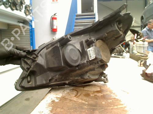 Right headlight OPEL ASTRA H (A04) 1.6 (L48) | BP26438959C29 
