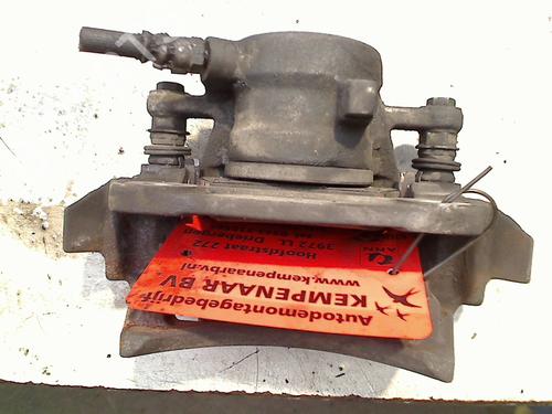 Used Right front brake caliper Right front brake caliper MERCEDES-BENZ A-CLASS (W169) A 180 CDI (169.007, 169.307) (109 hp) 21927475 21927475