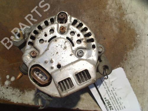 Alternator DAIHATSU SIRION (M3_) 1.0 (M300) | BP31312315M7