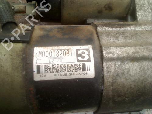 Starter PEUGEOT 307 SW (3H) 2.0 16V | BP29954744M8 - Image 3