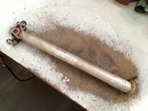 Used Pipe Pipe PEUGEOT 206 CC (2D) 1.6 16V (2DNFUF, 2DNFUR) (109 hp) 33021734 33021734