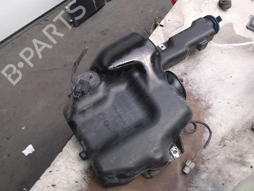 Used Windscreen washer tank Windscreen washer tank 25020719 25020719