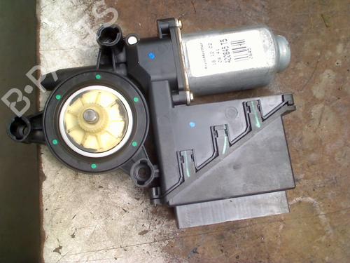 Rudehejsemotor forskærm venstre VW POLO IV (9N_, 9A_) 1.4 16V (75 hp) 31147464