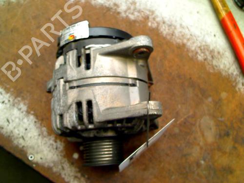 Used Alternator Alternator 38200251 38200251
