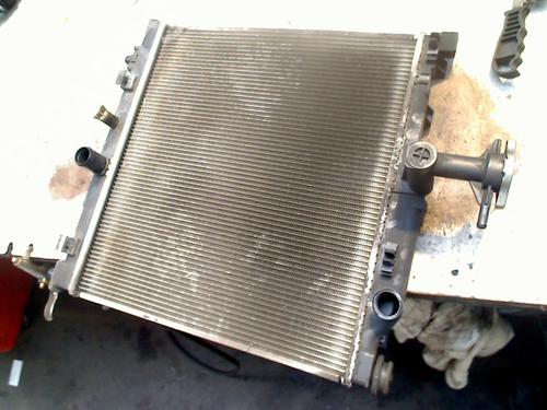 Radiatore acqua SUZUKI CELERIO (LF) 1.0 (AVK310) (68 hp) 31268167