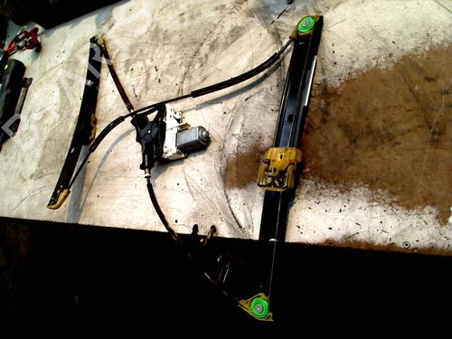 Front right window mechanism AUDI A6 C7 Avant (4G5, 4GD) RS6 quattro | BP31260185C23