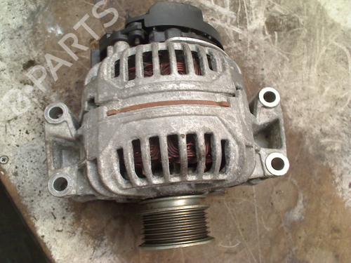 Used Alternator SKODA OCTAVIA II Combi (1Z5) 1.8 TSI (160 hp) 29944252
