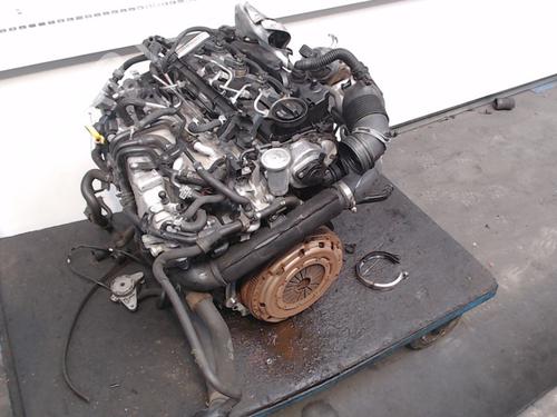 Motore SEAT LEON (5F1) 1.6 TDI (110 hp) 27305676