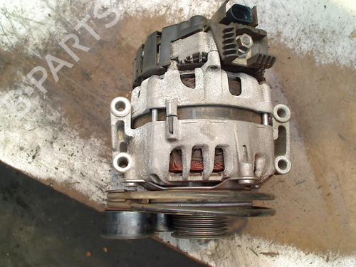 Used Alternator AUDI A4 B9 Avant (8W5, 8WD) 40 TFSI Mild Hybrid (190 hp) 32473647