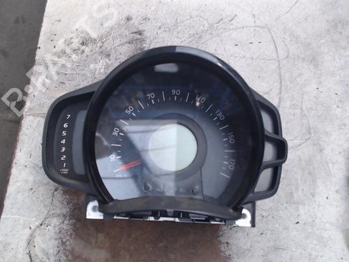 Used Instrument cluster Instrument cluster 21944374 21944374