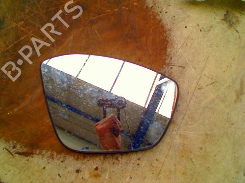 Used Right mirror glass Right mirror glass 37604912 37604912
