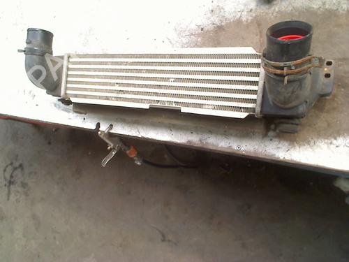 Used Intercooler KIA SORENTO I (JC) 2.5 CRDi 4WD (140 hp) 21903602
