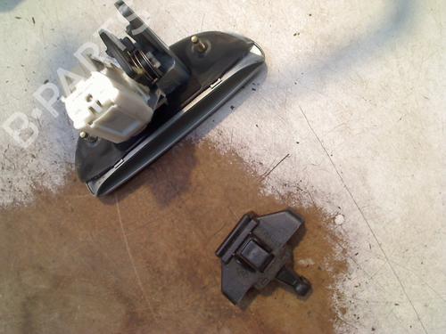 Bagagerumshåndtag RENAULT SCÉNIC I MPV (JA0/1_, FA0_) 1.6 (JA00, JA16, JA15, JA19, JA1V, JA2B, JA2C, JA0B,... | BP30573649C132 