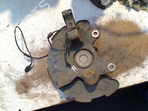 Used Right front steering knuckle Right front steering knuckle MERCEDES-BENZ VITO Van (W447) 114 CDI (447.601, 447.603, 447.605) (136 hp) 32473608 32473608