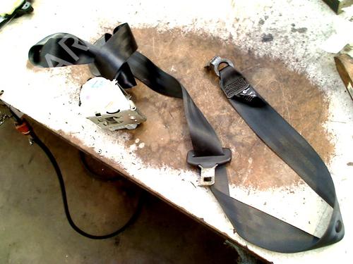 Used Rear left seatbelt FORD FOCUS III 1.0 EcoBoost (125 hp) 33021869