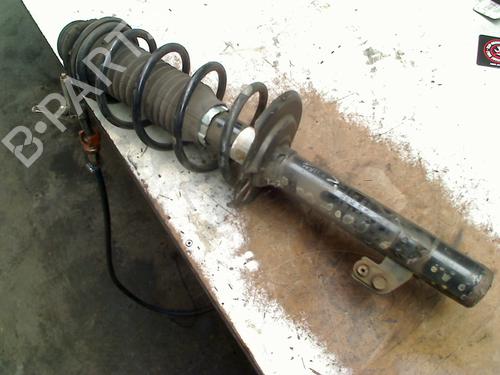 Used Left front shock absorber Left front shock absorber 26438933 26438933