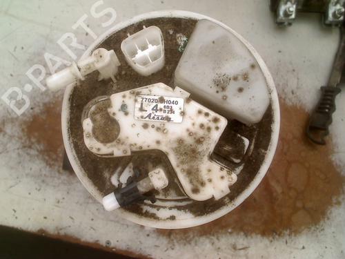 Used Fuel pump PEUGEOT 108 1.0 VTi (69 hp) 28609670