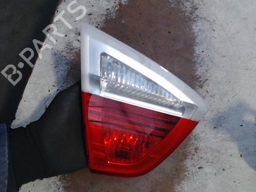 Used Left tailgate light BMW 3 (E90) 318 i (129 hp) 23233430